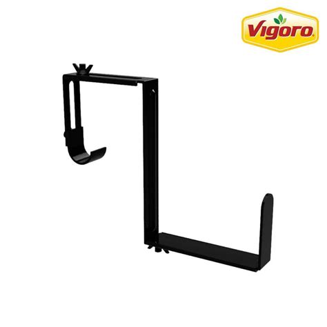 vigoro metal plant bracket|Home Depot Vigoro 3.